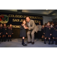 Acto de Colacion Ciclo Lectivo 2017 - Nivel Primario 